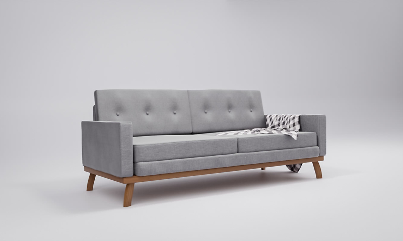 Couch Model