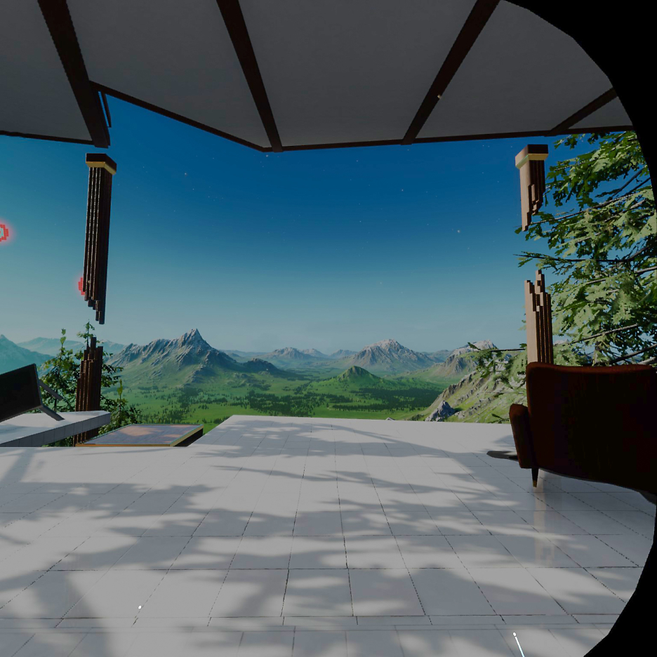 Oculus Screenshot