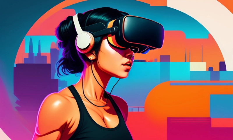 Wie Virtual Reality das Spiel verändert