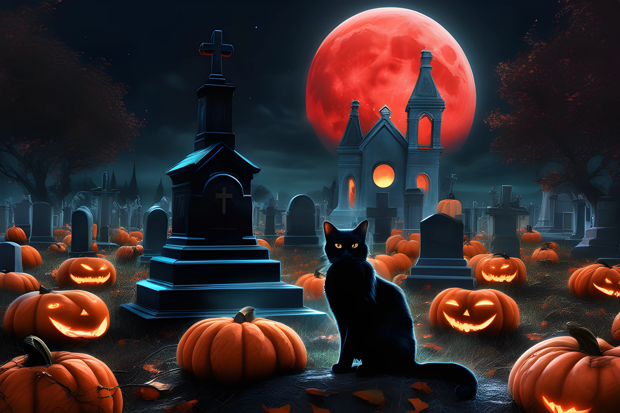 Die Geschichte und Ursprünge von Halloween